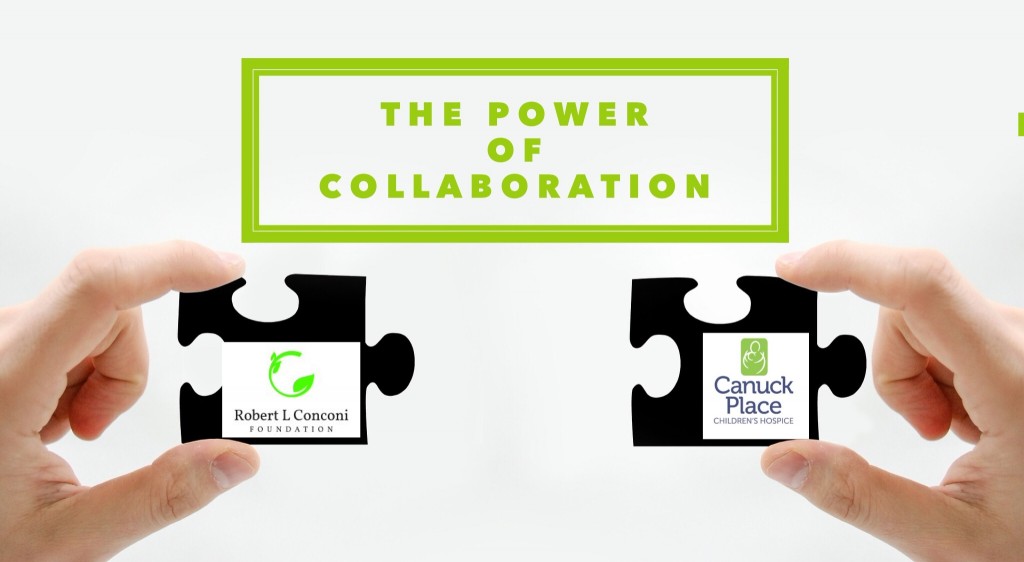 How to use the Power of Collaboration to Make an Impact - Robert L. Conconi Foundation